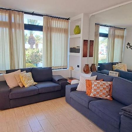 El Gueco Holiday Apartment Costa Teguise Zewnętrze zdjęcie