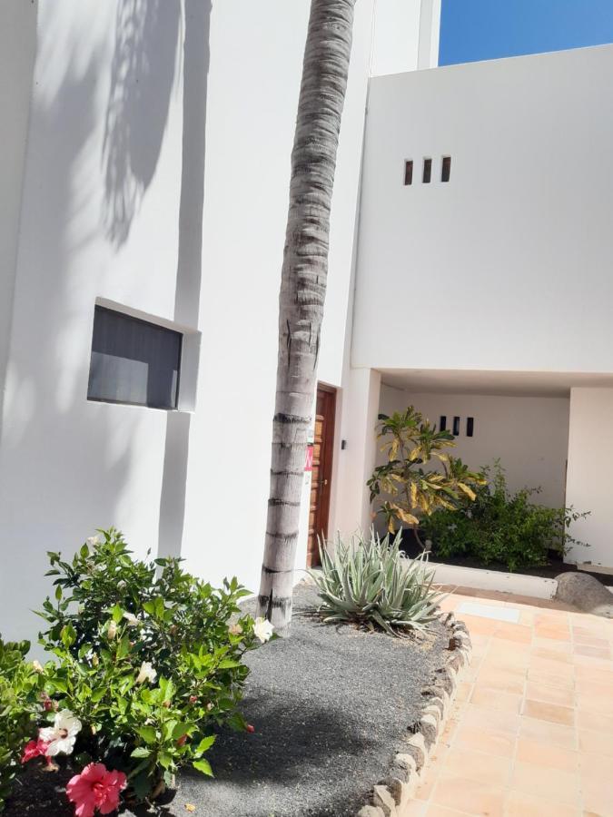 El Gueco Holiday Apartment Costa Teguise Zewnętrze zdjęcie