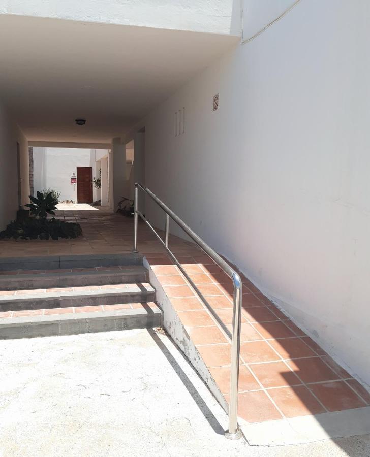 El Gueco Holiday Apartment Costa Teguise Zewnętrze zdjęcie