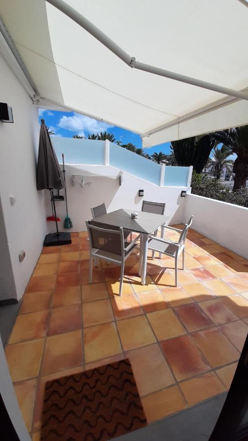 El Gueco Holiday Apartment Costa Teguise Zewnętrze zdjęcie